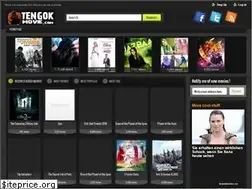Sites similar to tengokmovie.com