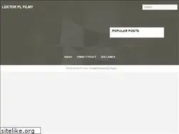 Sites similar to tengoksebelah.blogspot.com