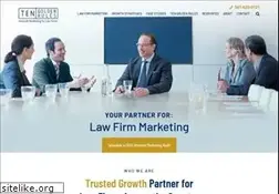Sites similar to tengoldenrules.com