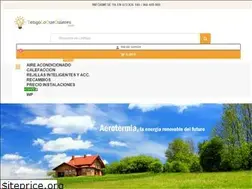 Sites similar to tengoloquequieres.com