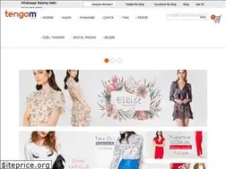 Sites similar to tengom.com