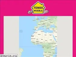 Sites similar to tengomueble.com