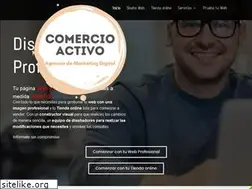 Sites similar to tengopagina.com