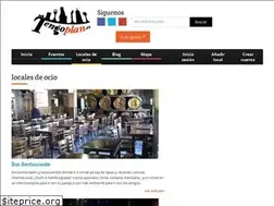 Sites similar to tengoplan.es