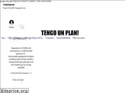 Sites similar to tengounplandevida.com