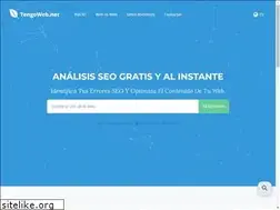 Sites similar to tengoweb.net