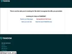 Sites similar to tengri137.wikia.com
