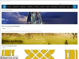 Sites similar to tengriciturkiye.blogspot.com