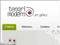 Sites similar to tengriline.kz