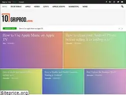 Sites similar to tengriprod.com
