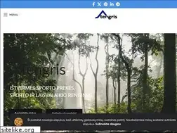 Sites similar to tengris.lt