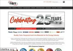 Sites similar to tengroup.com.au