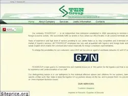 Sites similar to tengroup.com.ua