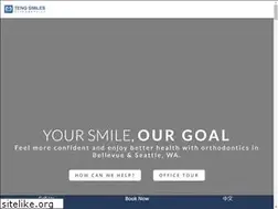 Sites similar to tengsmiles.com