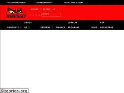 Sites similar to tengtoolsusa.com