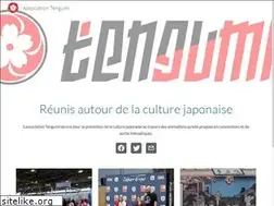 Sites similar to tengumi.com