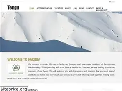 Sites similar to tenguproperties.com
