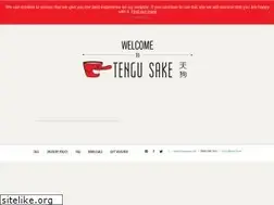 Sites similar to tengusake.com