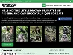 Sites similar to tengwood.org