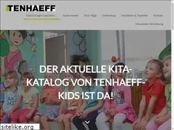Sites similar to tenhaeff.de