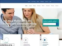 Sites similar to tenhag.nl