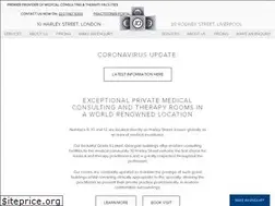 Sites similar to tenharleystreet.co.uk