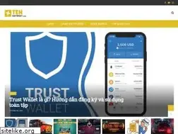 Sites similar to tenhaynhat.com