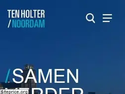 Sites similar to tenholternoordam.nl