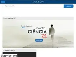 Sites similar to tenhoumacrianca.gov.pt