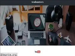 Sites similar to tenhunters.com