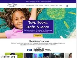 Sites similar to teniandtayo.com