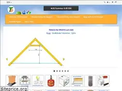Sites similar to tenico.se