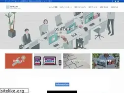 Sites similar to tenicom.jp