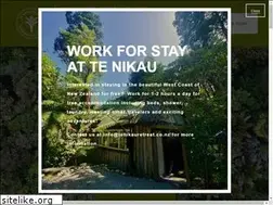 Sites similar to tenikauretreat.co.nz