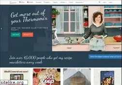 Sites similar to tenina.com