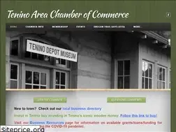 Sites similar to teninoacc.org