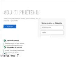 Sites similar to tenis-amg.ro
