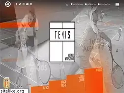 Sites similar to tenis-asir.pl