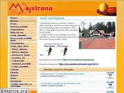 Sites similar to tenis-klubmoj.si