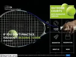 Sites similar to tenis-poznan.pl