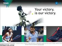 Sites similar to tenis-romania.ro