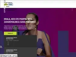 Sites similar to tenis-slovenija.si