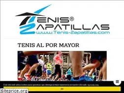 Sites similar to tenis-zapatillas.com