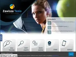 Sites similar to tenis-zawisza.pl