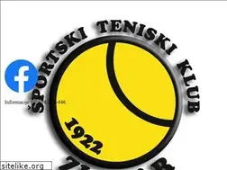 Sites similar to tenis-zlatar.hr