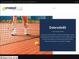 Sites similar to tenis.hr