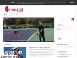 Sites similar to tenis.net