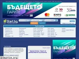 Sites similar to tenis.start.bg