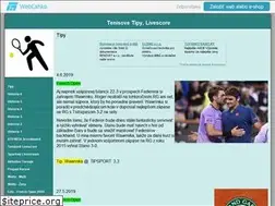 Sites similar to tenis.wbs.cz