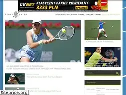 Sites similar to tenis24.eu